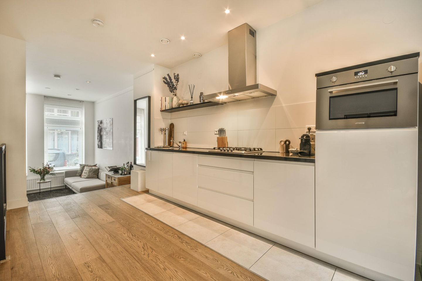 Boomstraat 13-A