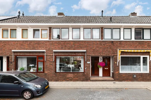 Karekietstraat 80