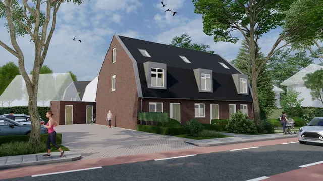 Groeneweg 2-A 6871 DD Renkum