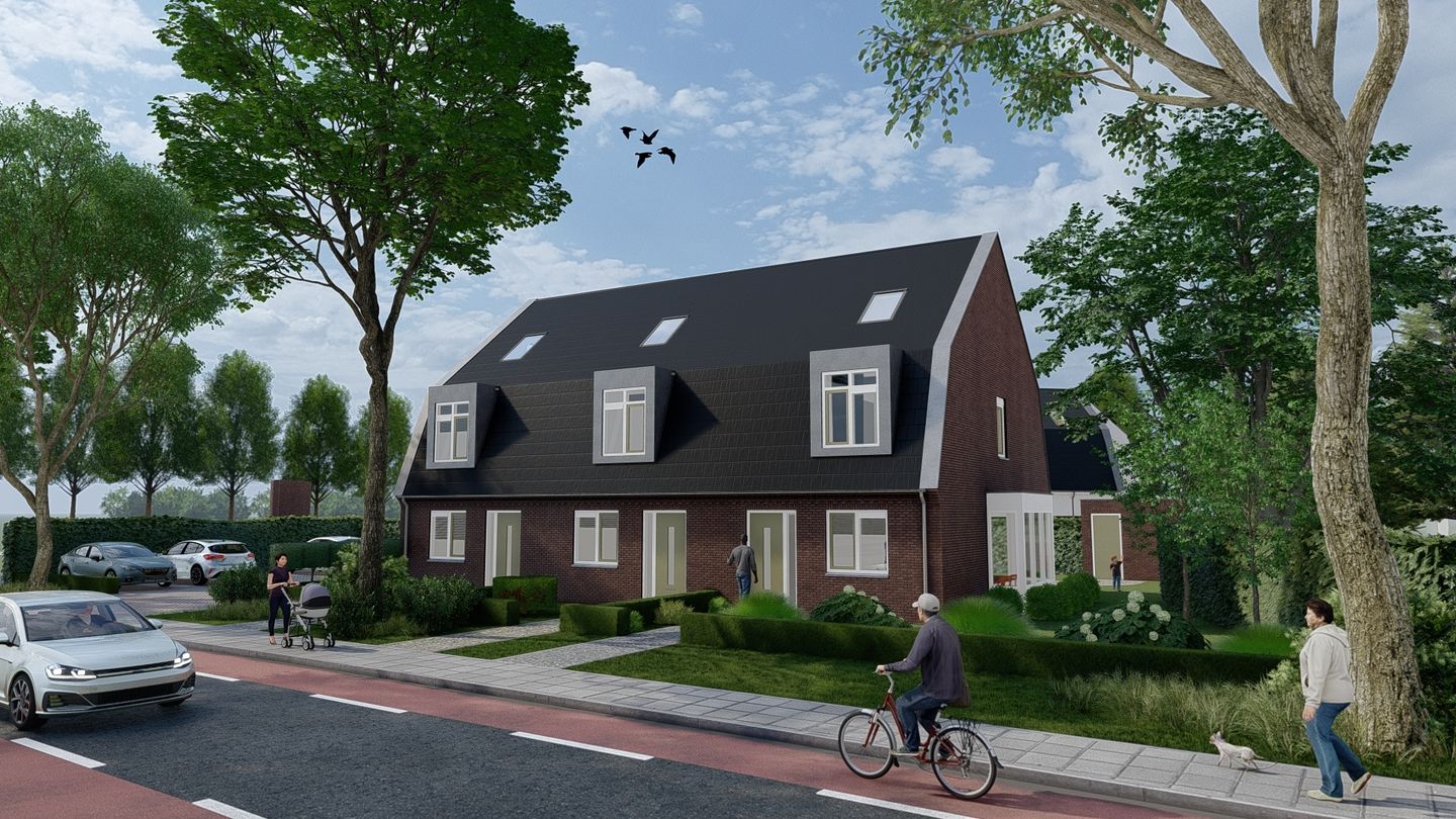 Groeneweg 2-A