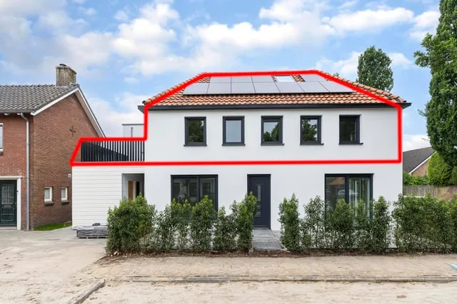 Gelderstraat 56-C