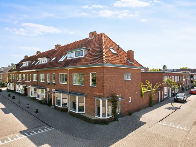 Roemer Visscherstraat 57