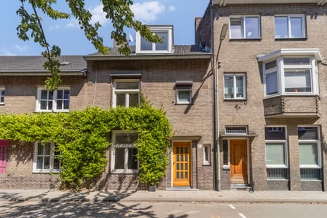 Sint Nicolaasstraat 31
