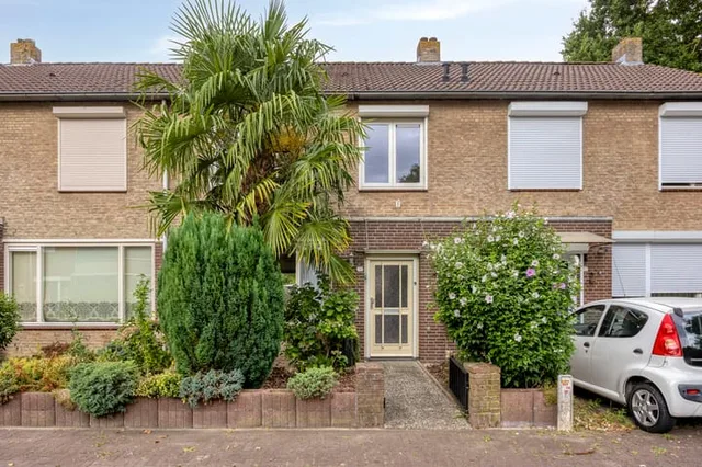 Albardastraat 79 5344 HC Oss
