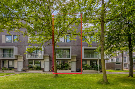 Stoeldraaiersgaarde 35