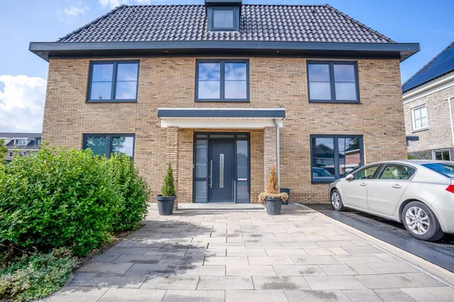 Duin en Water bnr 121 Levensloop-woning