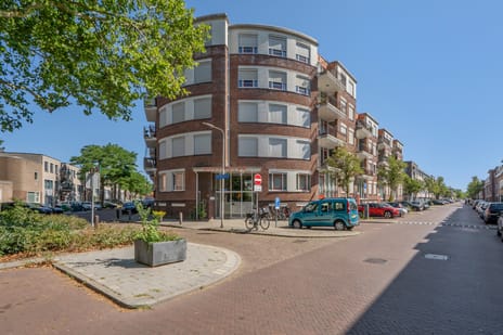 De Colignystraat 85