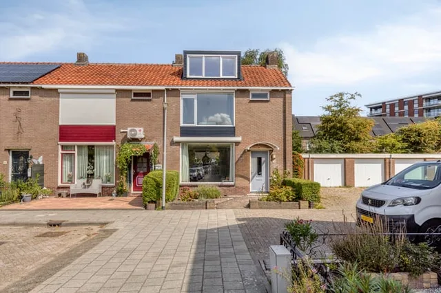 Castorstraat 14