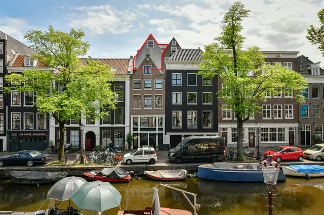 Bloemgracht 129-A5L