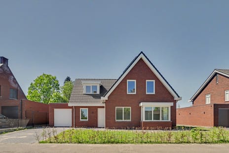 Engelbrecht I laan 4