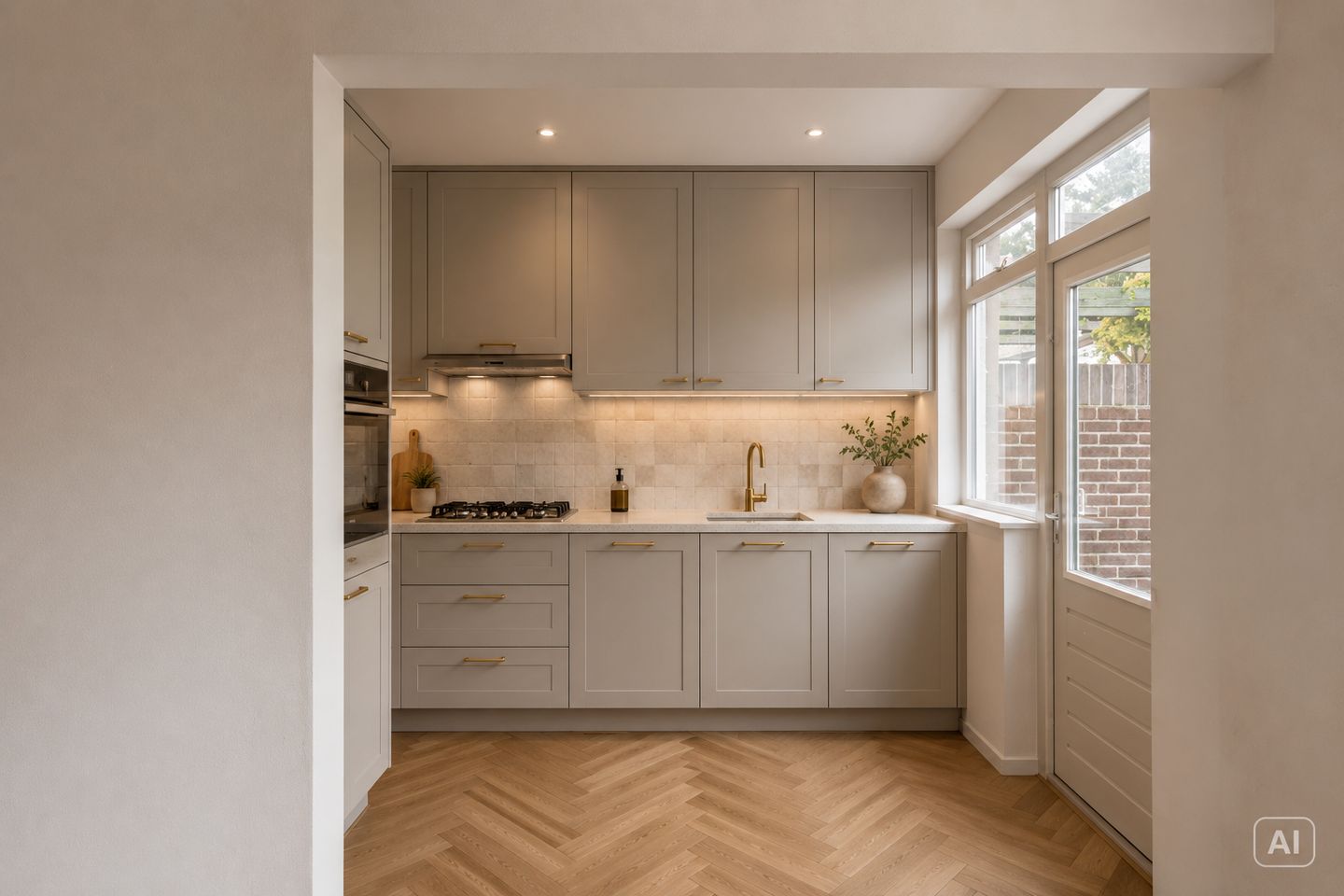 Boterbloemstraat 1-a