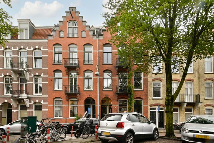 Linnaeusparkweg 40-2