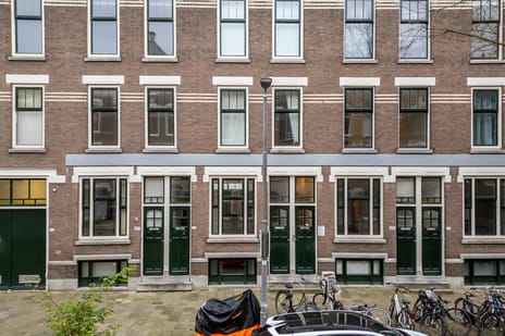 IJsclubstraat 27-B
