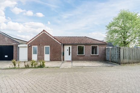 Akkerstraat 2-A