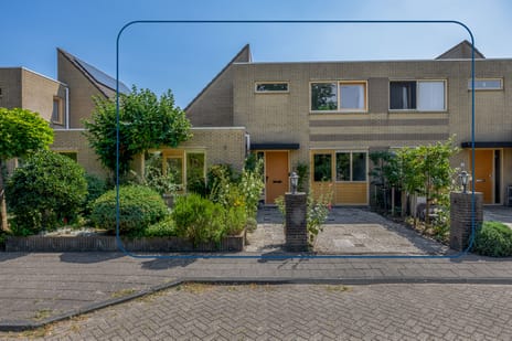 Belgiëpark 6