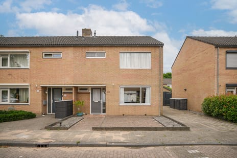 Mandenmakersstraat 28