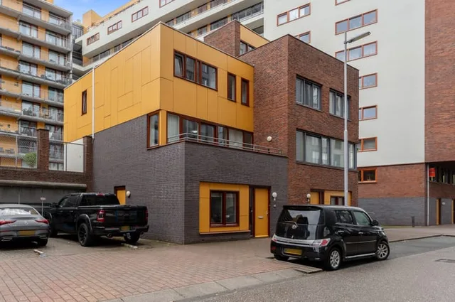 Bas Paauwestraat 5