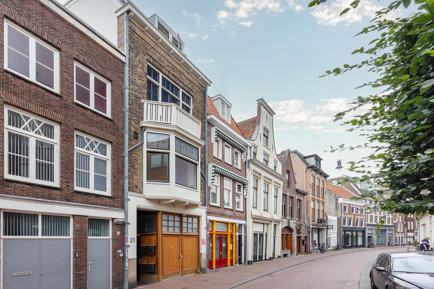 Koningstraat 31-A