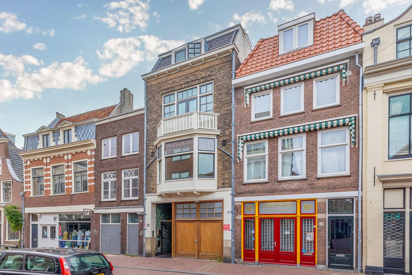 Koningstraat 31-A