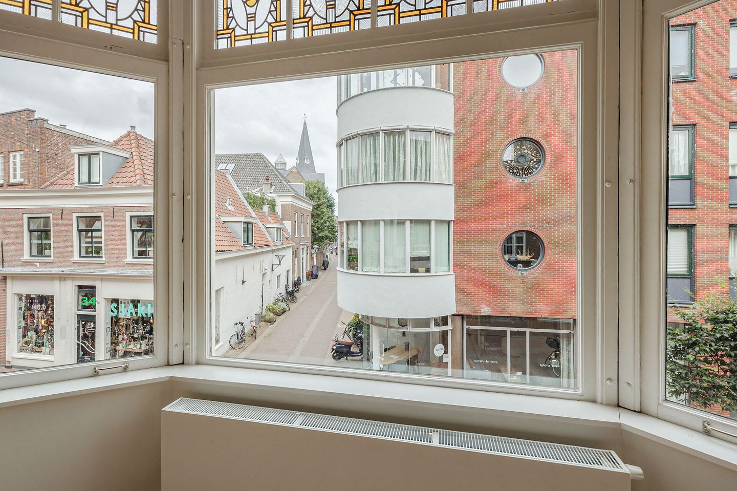 Koningstraat 31-A