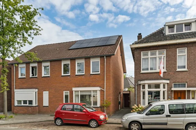 B.W. ter Kuilestraat 38