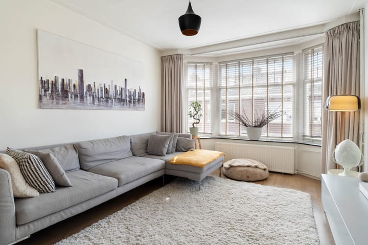 De Graeffstraat 22-A