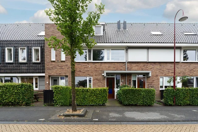 Knottenbeltlaan 27 3772 NL Barneveld