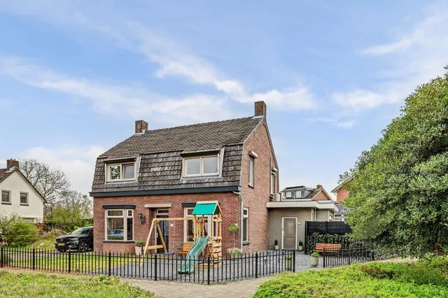 Groenstraat 15-A
