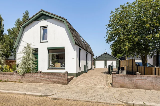 Schotweg 48-A