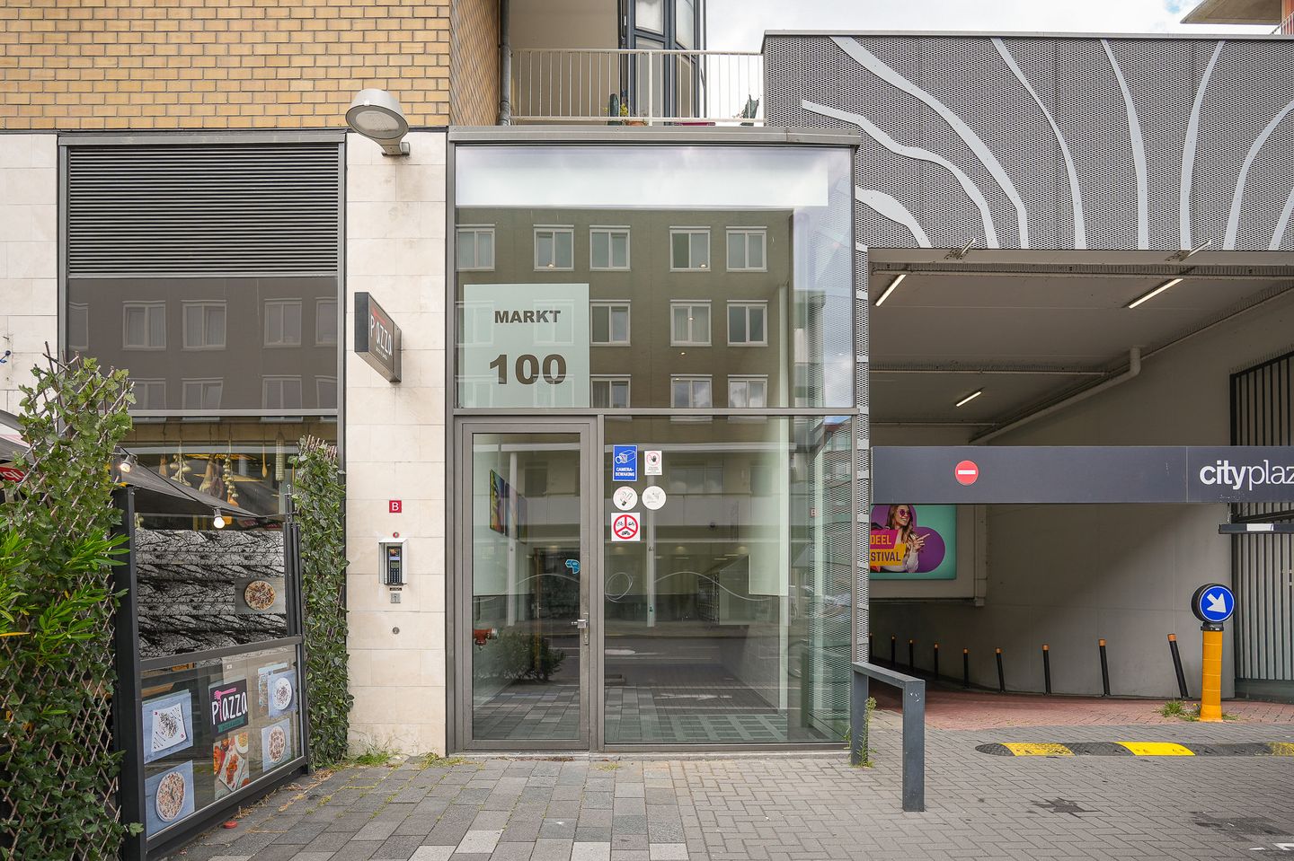 Markt 109