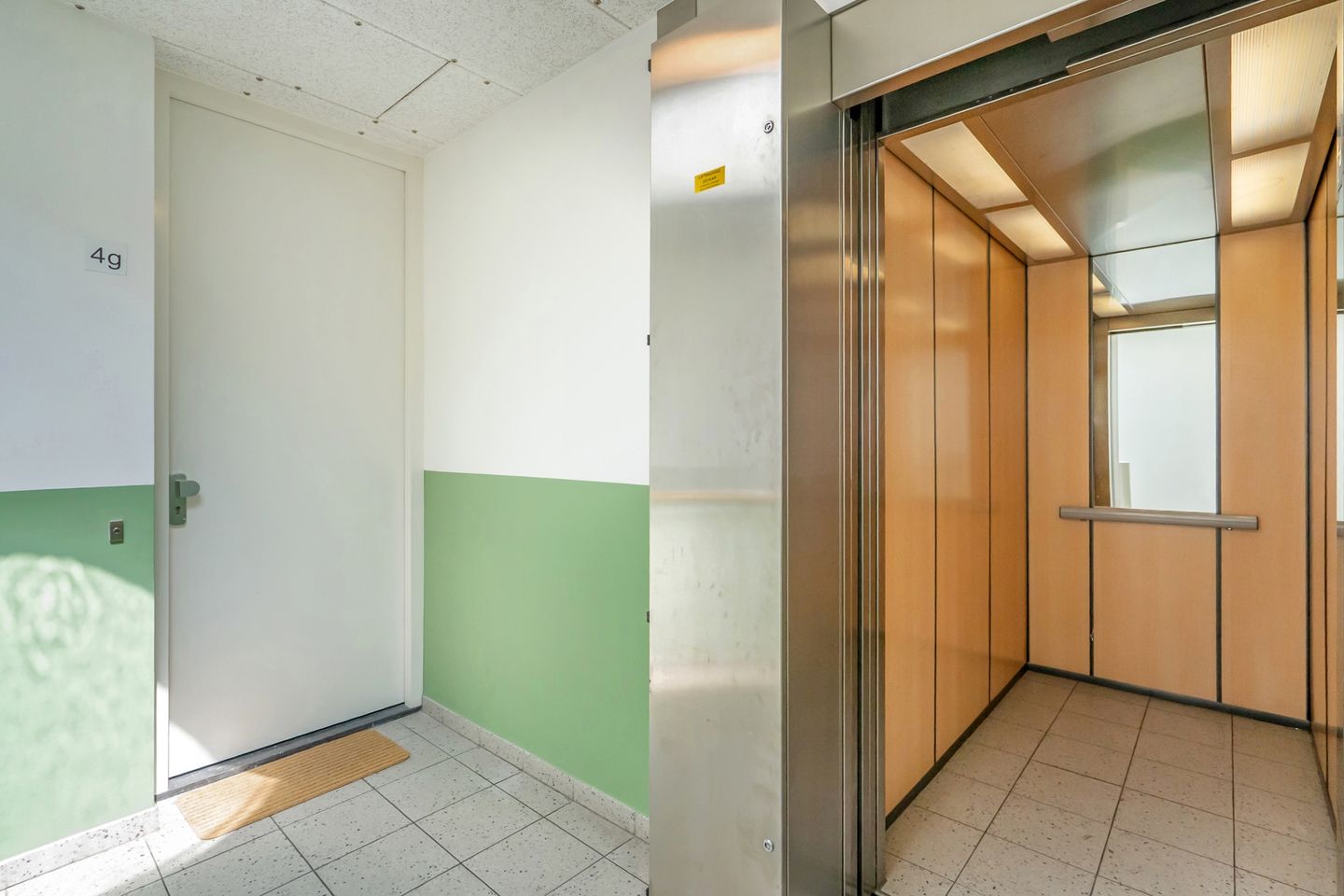 Badhuiskade 4-G