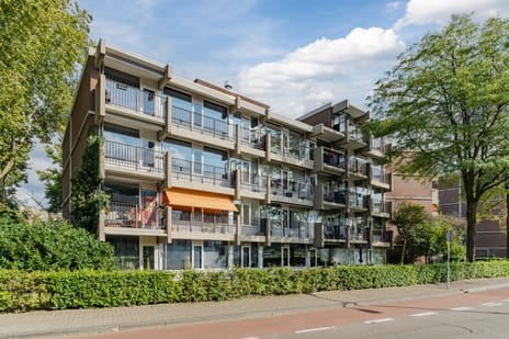 Korte Nieuwstraat 108