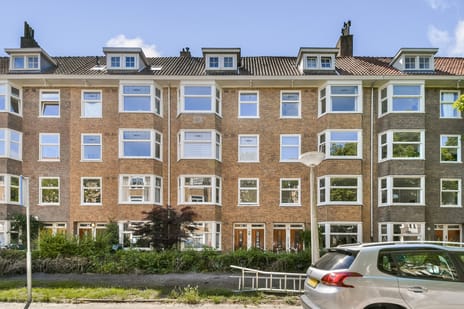 Van Walbeeckstraat 53-3