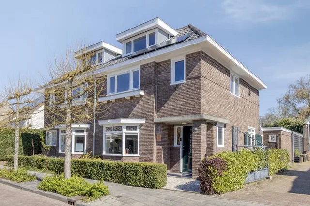 Vliertstraat 61