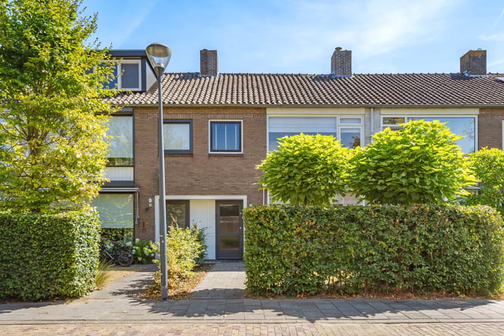 Crispijnhof 21