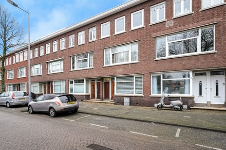 Donkerslootstraat 143-B