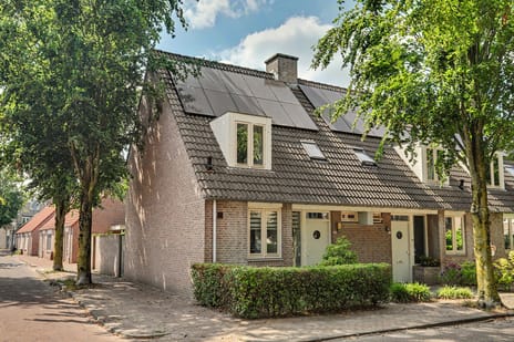 Cantorijstraat 9
