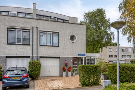 Leguaanstraat 2