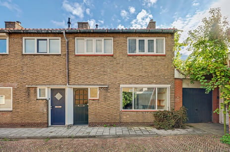 Augustijnenstraat 15