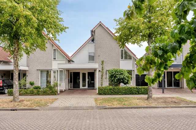 Waterschap 61