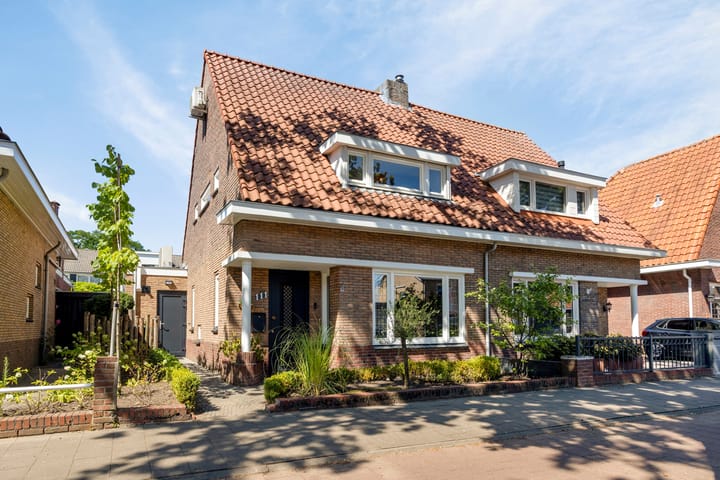 Zandstraat 111