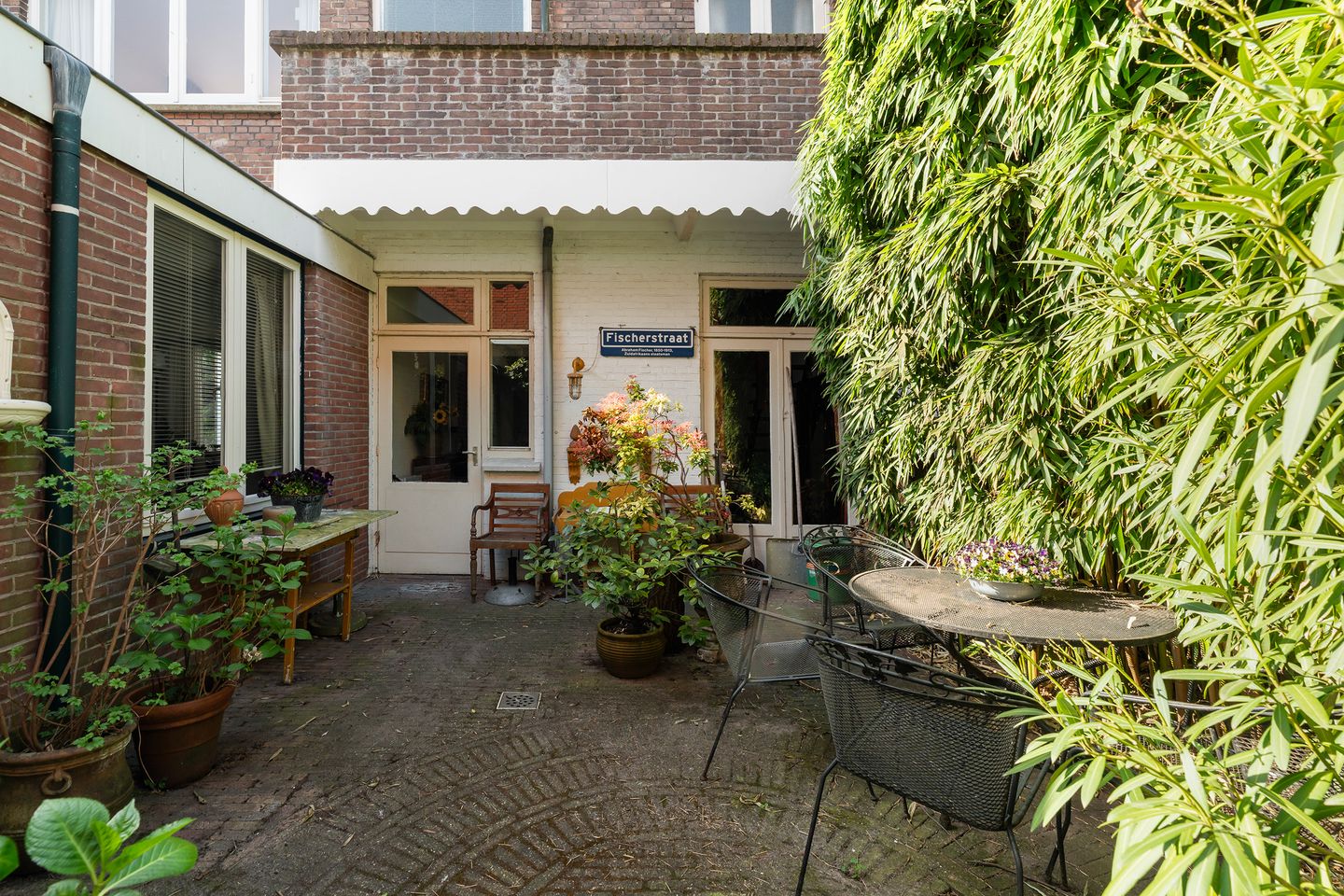 Soestdijksekade 866