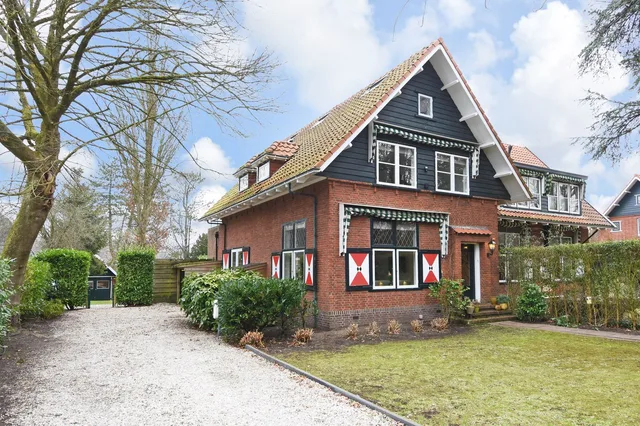 Eikenhorstlaan 3