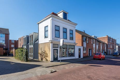 Rotterdamseweg 114