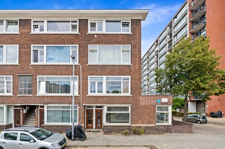 Pasteursingel 7-A