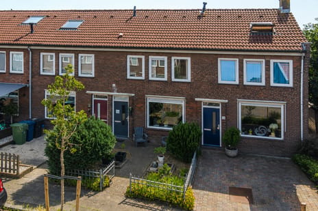Jan van Galenstraat 27