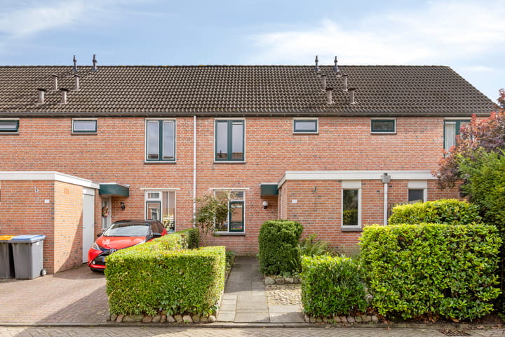 Woning in Assen
