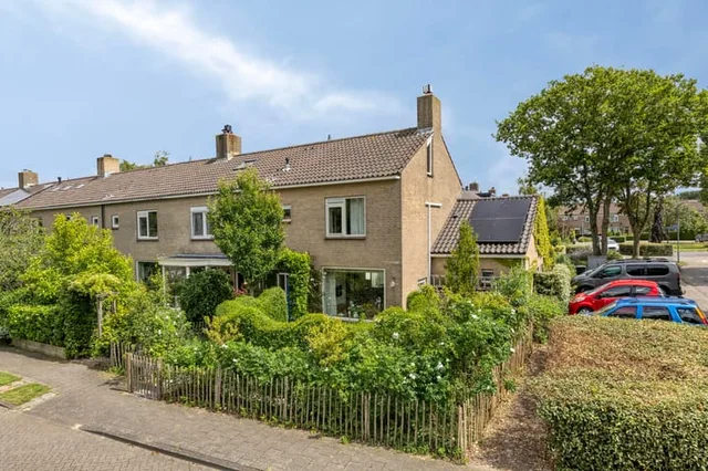 Boksdoornweg 2