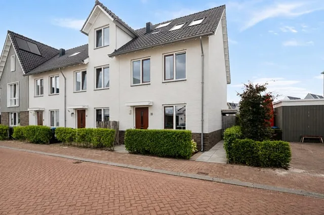 Langezand 74