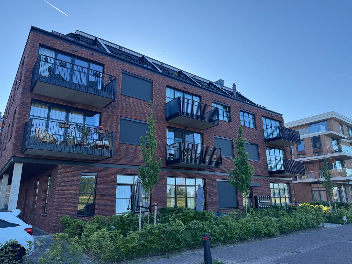 Noorwegenkade 672